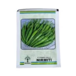 New Kalash Nirmiti F1 Hybrid Chilly Vegetable Seeds