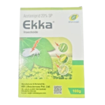 Ekka Insecticide Acetamiprid 20% SP