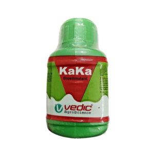 Kaka Biostimulant Vedic Agro Science Organic Product