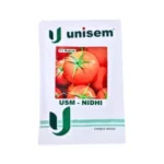 Unisem USM- Nidhi F1 Hybrid TOMATO SEEDS Online plant