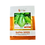 Bapana Premium BHHB 22 Hari Hybrid Brinjal Organic Vegetable Seeds