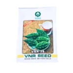 VNR 28 F1 Hybrid Bitter Gourd Organic Vegetable Seeds