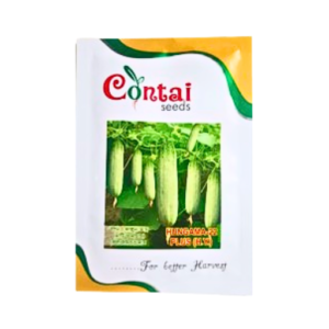 Contai Hungama 22+ Hi- Yield Cucumber Organic farming Vegetable Seeds