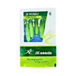 Jk Manali F1 Hybrid Cucumburb Organic Vegetable Seeds