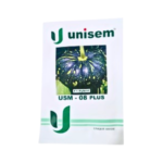 USM-08 Plus F1 Hybrid Pumpkin Seeds