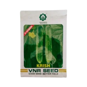 Vnr Krish Cucumber Seeds