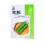 Rk 186 Ridge gourd Seeds