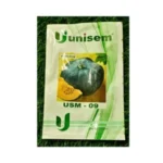 Unisem USM-09 F1 Hybrid Pumpkin Seeds