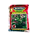 Bichitra Beejagar Hi-Yielding Bhendi Seeds