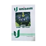 Unisem Usm-08 Plus F1 Hybrid Pumpkin Seeds