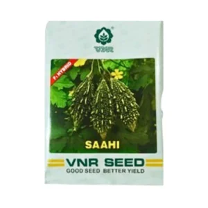 Vnr Saahi F1 Hybrid Bitter Gourd Seeds