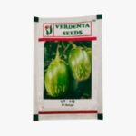 Verdenta Vt-112 F1 Brinjal Seeds