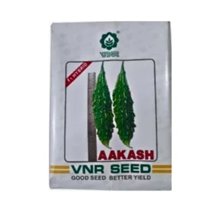 VNR Aakash F1 Hybrid Bitter Gourd Seeds