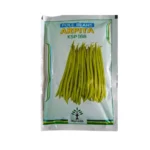 New Kalash Arpita Ksp 168 Pole Beans Cowpea Seeds