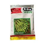 New B-Bio Tharamani Beans Organic Vegetable Seeds