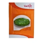 New Vachan Chirayu Vpmh 0236 F1 Hybrid Pumpkin Seeds