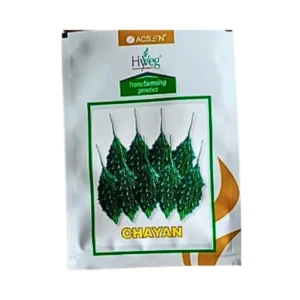 New Hyveg Chayan Bitter Gourd Seeds