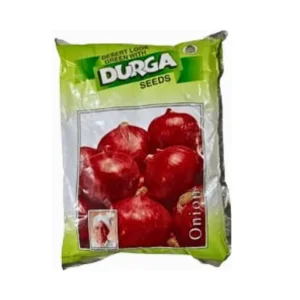 Durga Nasik Red Onion Seeds