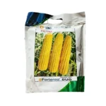 New Nongwoo Fortenza Duo Sweet Mithas Corn Organic Vegetable Seeds