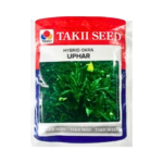 Takii Uphar Hybrid Okra Bhindi Seeds