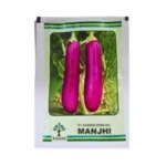 Kalash Manjhi F1 hybrid Brinjal Seeds