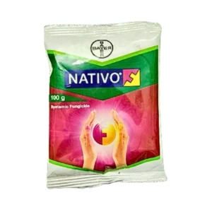 New Bayer Nativo Systemic Fungicide Insecticide