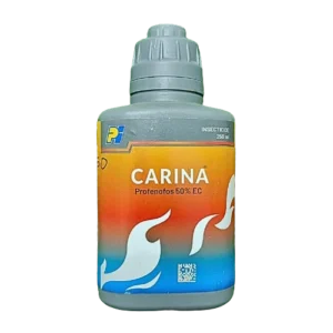 Pi Carina Insecticide 250ml Profenofos 50% EC