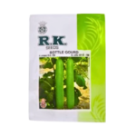 R.k (R.k-786) F1 Hybrid Bottle Gourd Seeds