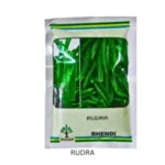 Kalash KSP-188 Rudra Okra Bhendi Seeds