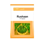 Nunhems Rushaan F1 Hybrid Bitter Gourd Seeds