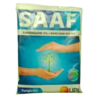 New UPL Saaf Fungicide (Carbendazim 12% + Mancozeb 63% WP)