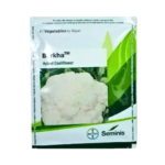 Seminis Bayer Barkha Hybrid Cauliflower Seeds