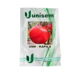 New Unisem Usm-Kapila F1 Hybrid Tomato Seeds