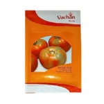 New Vachan Desi (Vtoh-0124) F1 Hybrid Tomato Seeds