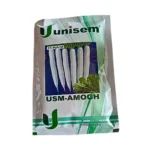 New Unisem Usm-Amogh F1 Hybrid Radish Organic Vegetable Seeds