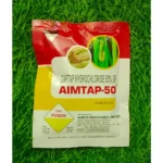 Aimco Pesticides Limited Aimtap-50 Cartap Hydrochloride Insecticide