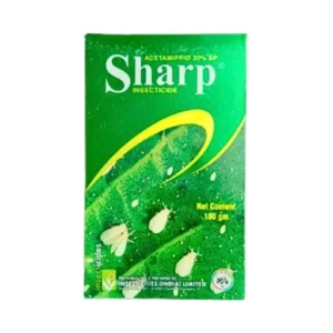 Insecticides (India) Limited Sharp Insecticide