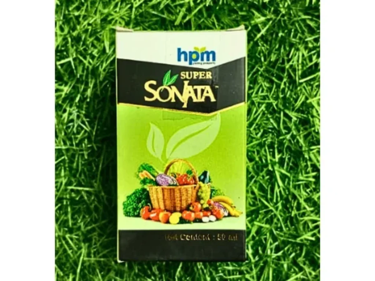 New Hpm Sonata Super
