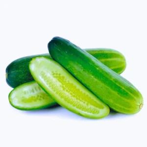 Flixhob Rekha F1 Hybrid Cucumber Seeds 129 Pis