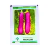 Kalash Manjhi F1 hybrid Brinjal Seeds