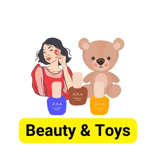 Beauty & Toys