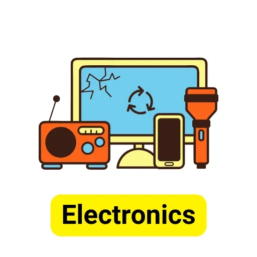 Electronics